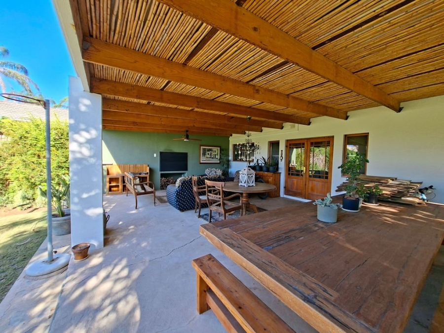 4 Bedroom Property for Sale in Klawer Western Cape